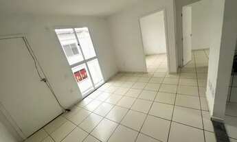 Imagem 3: Alugo Ap 2 quartos, Sala, Cozinha, Banheiro(Com Box) área de serviço, Vaga de garagem