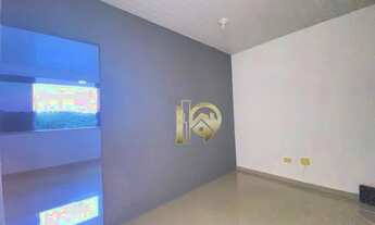 Imagem 4: Sala para alugar, 35 m² - Villa Branca - Jacareí/SP