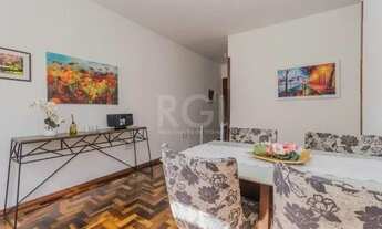 Imagem 4: Apartamento para Venda - 53.31m², 2 dormitórios, 1 vaga - Menino Deus