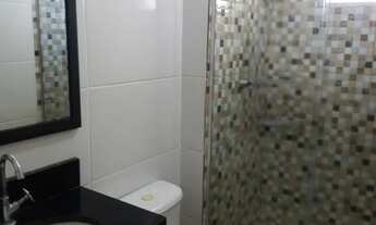 Imagem 2: Apartamento 2 quartos