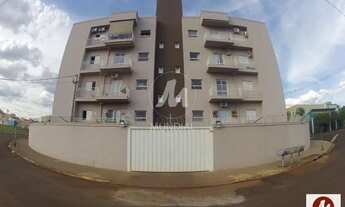 Imagem 3: Apartamento (tipo - padrao) 2 dormitórios, cozinha planejada, elevador, em condomínio fech