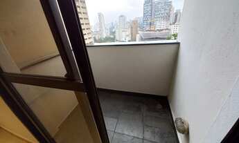 Imagem 4: Apartamento para venda possui 42 metros quadrados com 1 quarto em Paraíso - São Paulo - SP