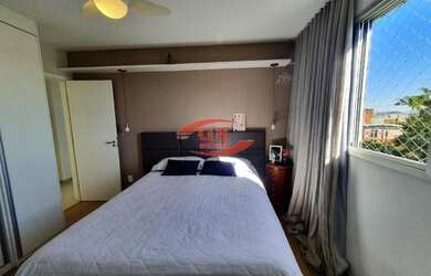 Imagem 9: Apartamento à venda, 3 quartos, 1 suíte, 2 vagas, Buritis - Belo Horizonte/MG