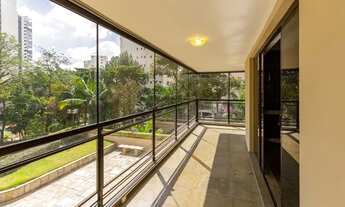 Imagem: SÃO PAULO - Apartamento Padrão - REAL