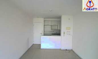 Imagem 2: APARTAMENTO: 61 M2 ... 3 DORMITÓRIOS SENDO 1 SUITE COM ARMÁRIOS ... SALA COM SACADA ... CO