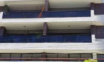 Imagem 2: Apartamento para venda possui 130 metros quadrados com 3 quartos em Boa Viagem - Recife