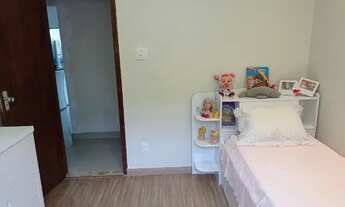 Imagem 4: Casa no bairro Saudade