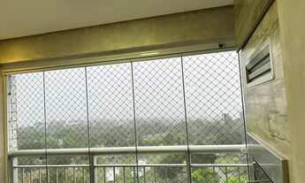 Imagem 4: River side - ponta negra