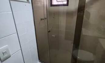 Imagem 7: Apartamento para aluguel possui 47 metros quadrados com 1 quarto em Indianópolis - São Pau