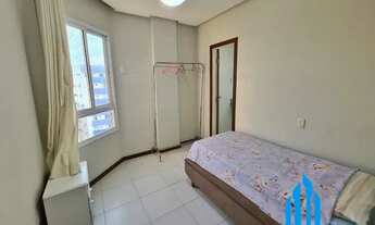 Imagem 3: Apartamento 03 Quartos Mobiliado de frente para o Mar na Praia do Morro