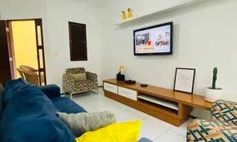 Imagem 2: Casa para venda tem 100 metros quadrados com 3 quartos em Turu - São Luís - Maranhão