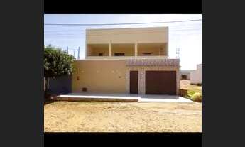 Imagem: Duplex novo no Mirandão