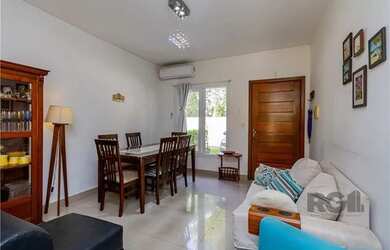 Imagem 3: Casa Condominio em Hípica