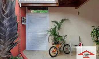 Imagem: Casa com 5 quartos sendo 2 suítes à venda