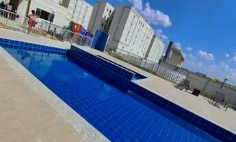 Imagem 2: Locação - Residencial Sabine Salto
