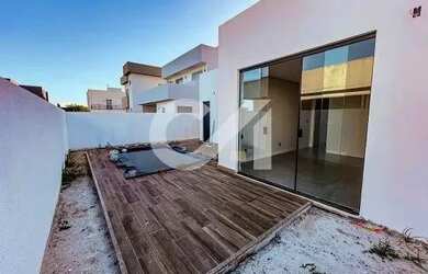 Imagem 5: Terras Alphaville 1 - Casa Pronta P/Morar