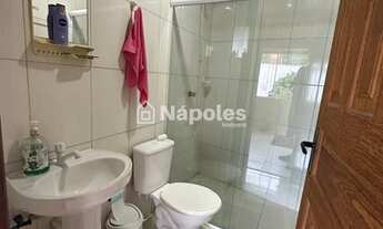 Imagem 7: Casa a beira do mar no Ribeirão da Ilha