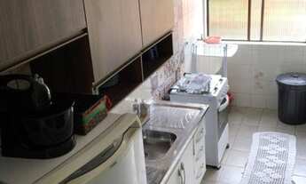 Imagem 5: Apartamento com 1 dormitório à venda, 42 m² por R$ 200.000,00 - Massaguaçu - Caraguatatuba