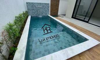 Imagem 6: 3 suítes e escritório no passaredo