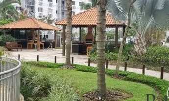 Imagem: RIO DE JANEIRO - Apartamento Padrão - BARRA