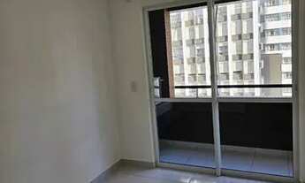 Imagem 4: Apartamento - 01 quarto - Centro de Curitiba