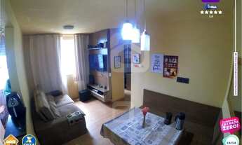 Imagem 7: Centro - 600mts do Habib´s - 2 Quartos, Lazer Completo, Entrada Zero, Entrega Imediata