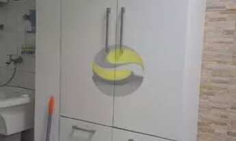 Imagem 5: Casa sobrado condominio