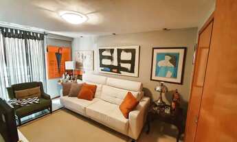 Imagem 6: Cobertura com 3 dormitórios à venda, 184 m² por R$ 1.200.000 - Itacoatiara - Niterói/RJ