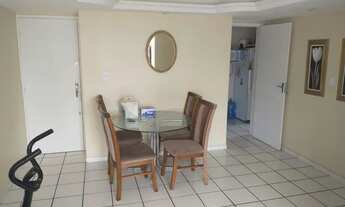 Imagem 2: Apartamento amplo em Boa viagem