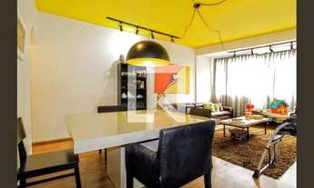 Imagem 3: Apartamento à Venda - Sion, 3 Quartos, 130 m2