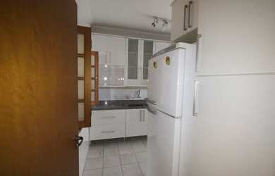 Imagem 6: Apartamento com 2 dormitórios para alugar, 100 m² por R$ 3.715/mês - Nova Gardênia - Atiba