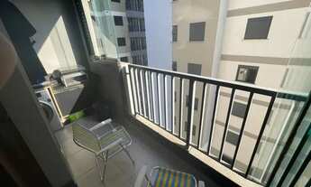 Imagem 4: Lindo Apto de 48m² - 1 dorm - 1 vaga - Osasco