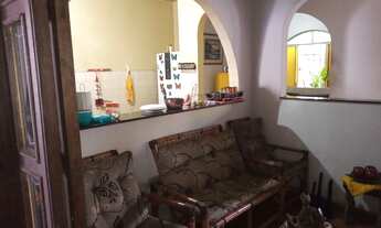 Imagem 4: Casa Em Lote 500M²...Bairro Santa Rita....Ideal Salao De Festas.......Permuta Por Sitio..