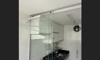 Imagem 7: Vendo Apartamento de 2 Quartos no Bairro Vera Cruz (Saudade) BH/MG