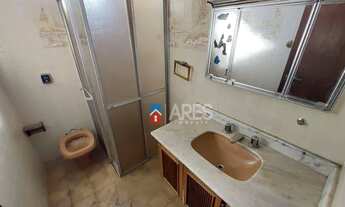 Imagem 4: Casa com 3 dormitórios para alugar, 100 m² por R$ 2.575,00/mês - Centro - Americana/SP