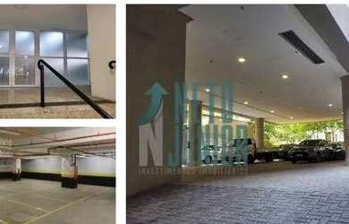 Imagem 2: Prédio para alugar, 4023 m² por R$ 488.780,00/mês - Consolação - São Paulo/SP