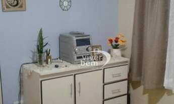 Imagem 5: Apartamento com 1 dormitório à venda, 40 m² por R$ 220.000,00 - Vila Rica - São Paulo/SP