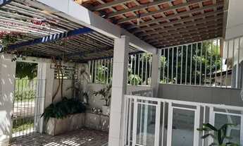 Imagem 2: GS - CASA PRIVÊ INDIVIDUAL EM MARIA FARINHA À 150M DA PRAIA