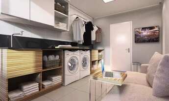 Imagem 10: PORTO ALEGRE - Apartamento Padrão - Farroupilha