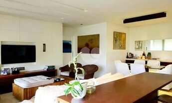 Imagem 2: Apartamento com 4 quartos à venda, 145 m² por R$ 3.800.000 - Leblon - Rio de Janeiro/RJ