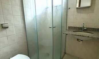 Imagem 4: Apartamento quarto e sala separados, no bairro São Mateus