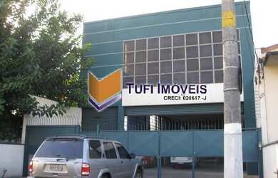 Imagem 2: Comercial na Barra Funda!