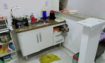 Imagem: Kitnet Vargem Grande