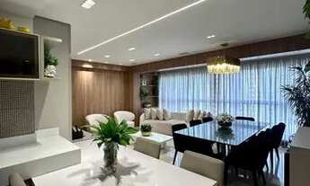 Imagem 3: Apartamento com 126 m2 com 3 quartos em Altiplano Cabo Branco