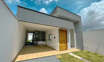 Imagem: Casa na planta no Altos do Turu