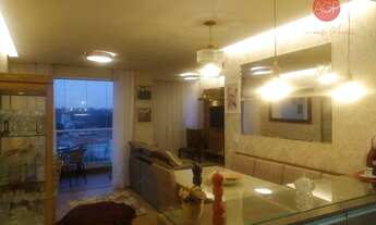 Imagem 5: Apartamento com 3 dormitórios à venda, 63 m² por R$ 550.000 - Vila Santa Clara - São Paulo