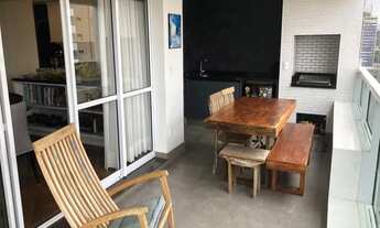 Imagem: SÃO PAULO - Apartamento Padrão - BROOKLIN