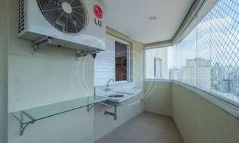 Imagem 5: São Paulo - Apartamento Padrão - Brooklin Novo