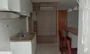 Imagem 5: Apartamento para venda com 67 metros quadrados com 1 quarto em Alphaville I - Salvador - B