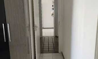 Imagem 5: Apartamento no Candeal aluguel com condomínio e IPTU inclusos